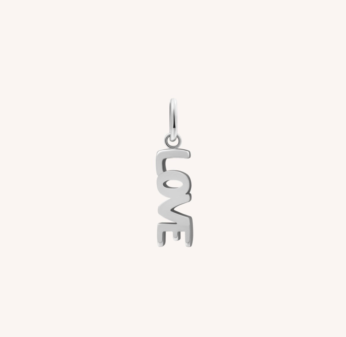 Lia Vie Armband Geschenkset – Delfin & LOVE Charm