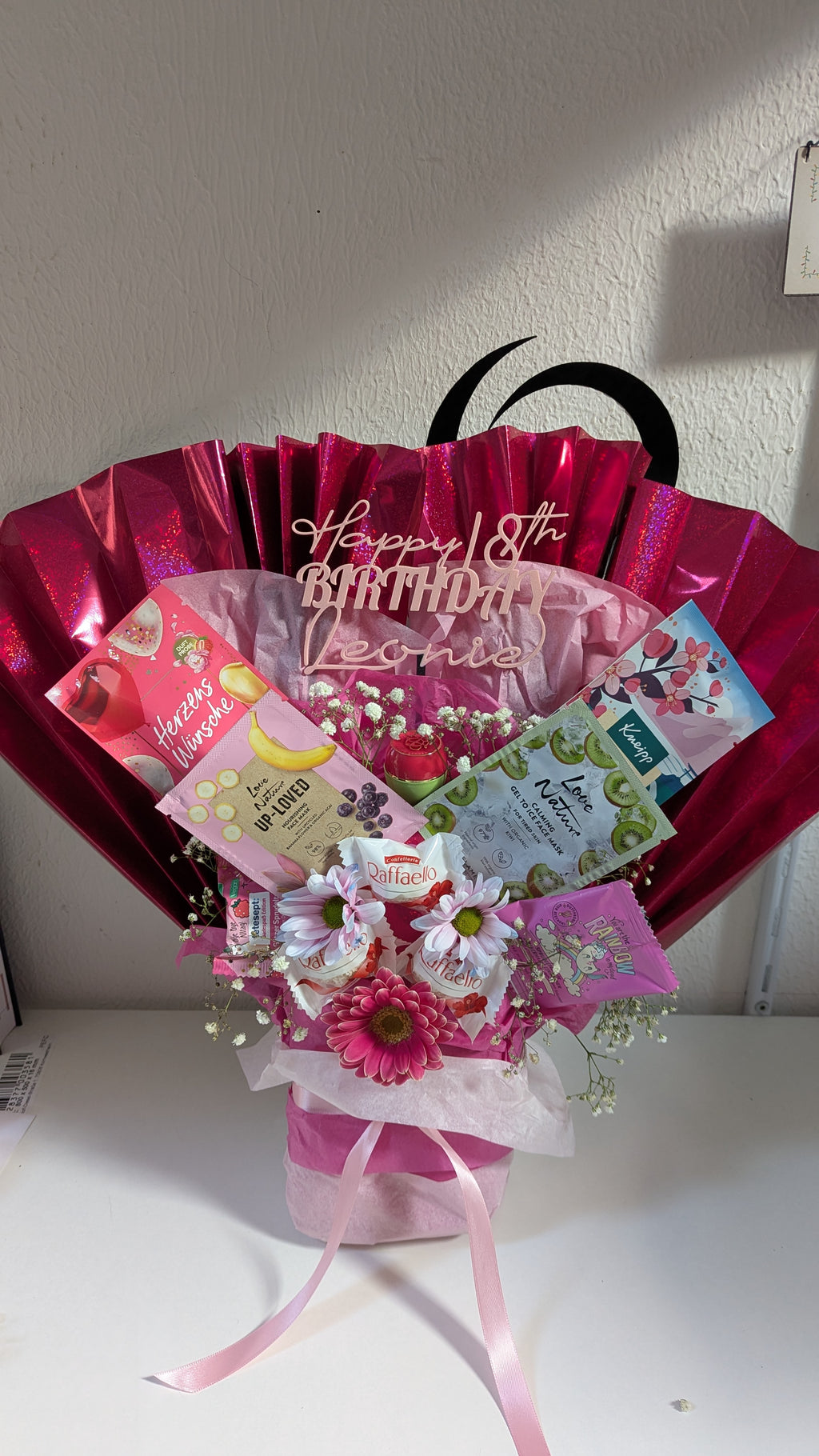 🎁 Geschenkbouquets individuell gestaltet ab 45€