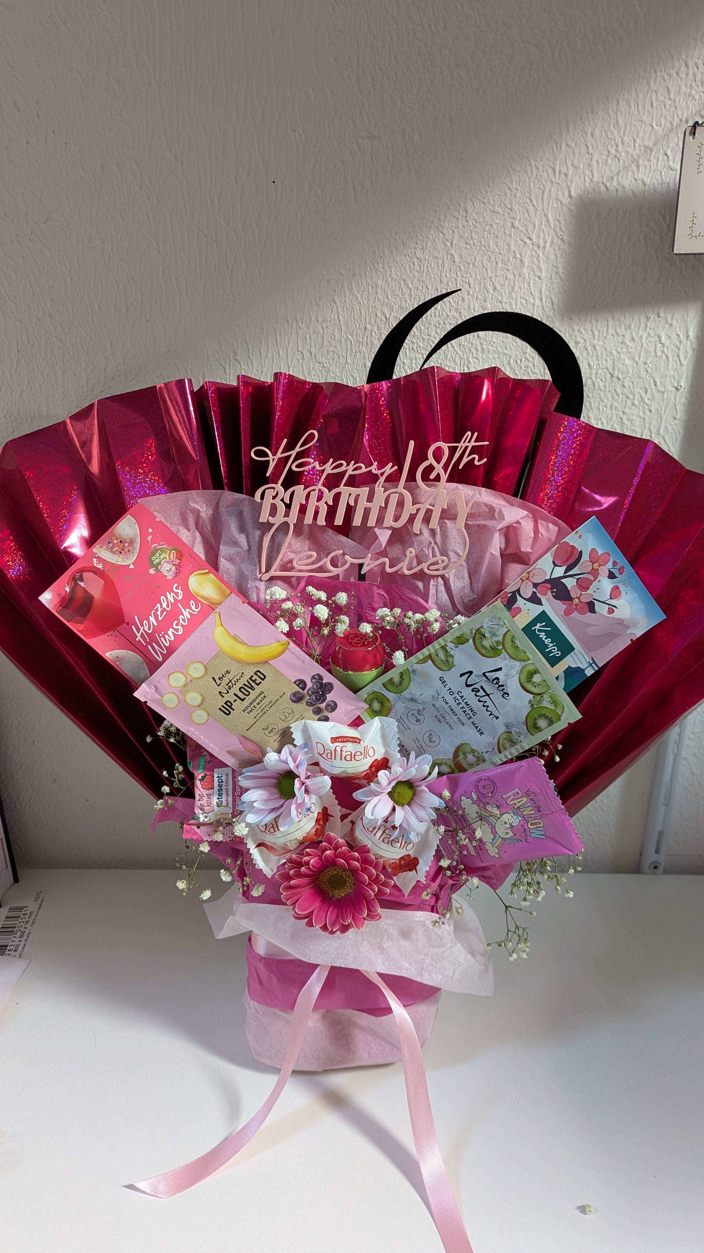 🎁 Geschenkbouquets individuell gestaltet ab 45€
