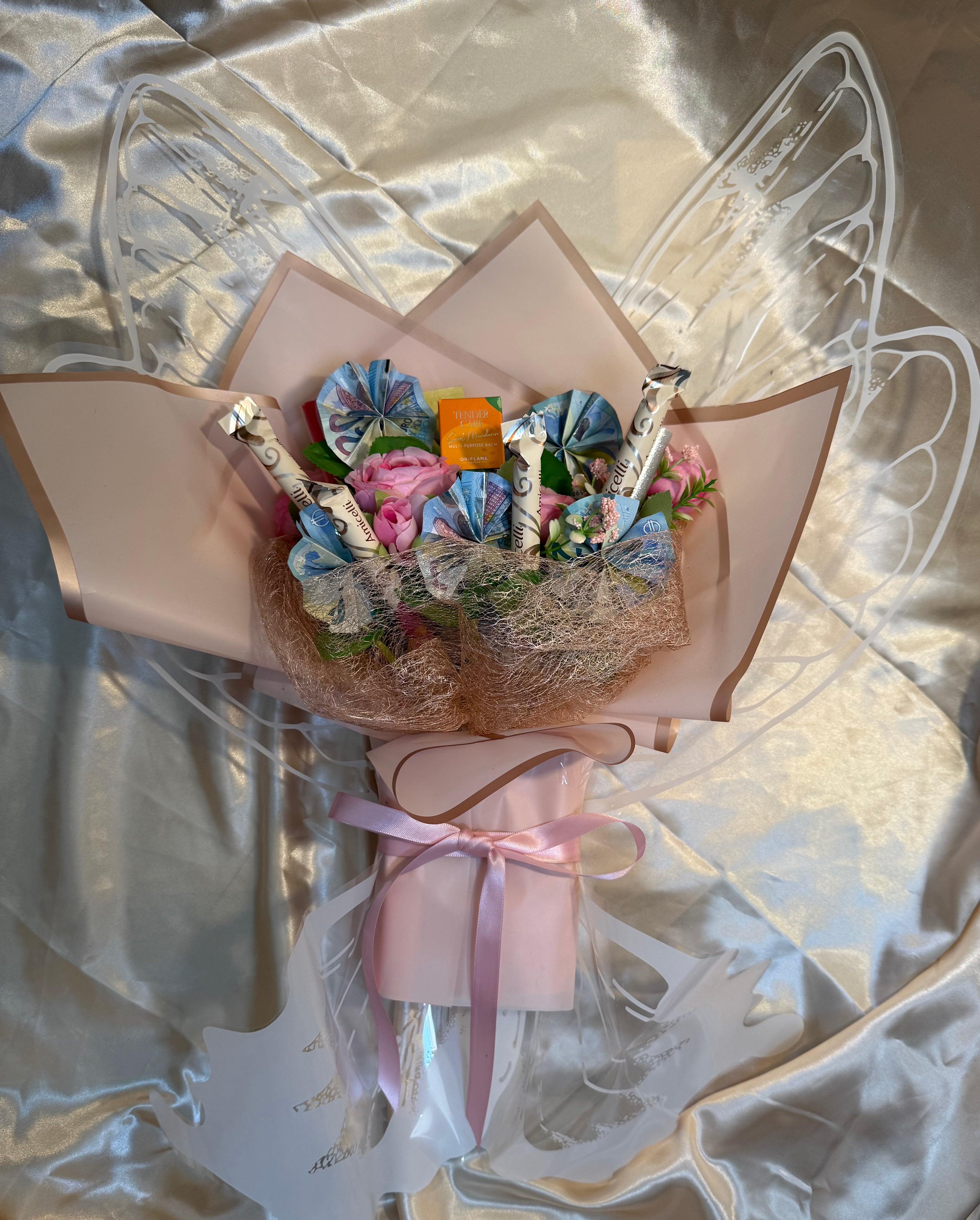 🎁 Geschenkbouquets individuell gestaltet ab 45€