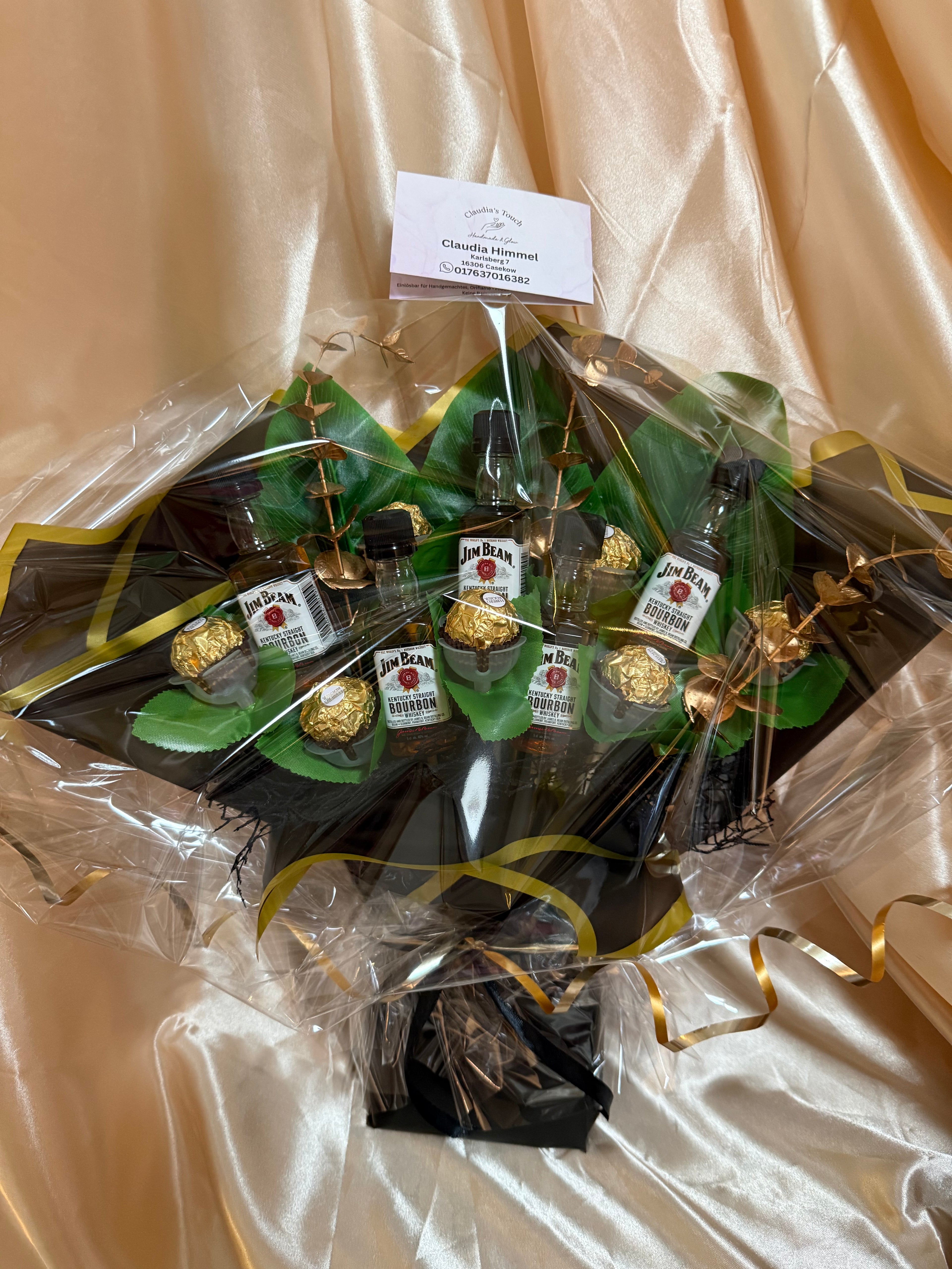 🎁 Geschenkbouquets individuell gestaltet ab 45€