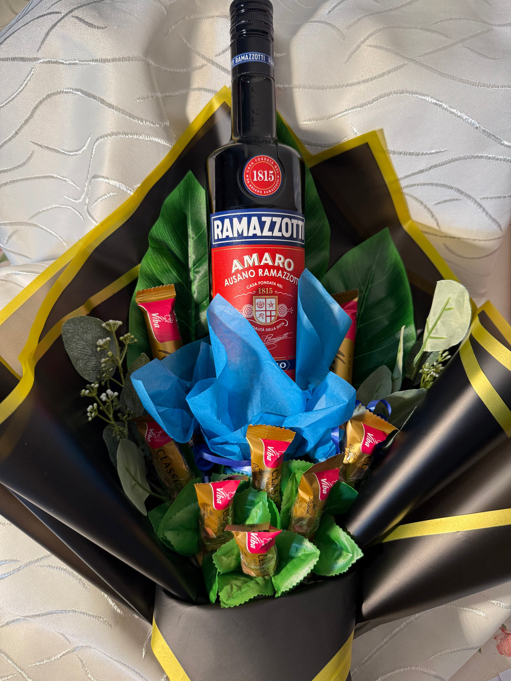 🎁 Geschenkbouquets individuell gestaltet ab 45€