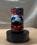 ⚽ Fußball Tumbler
