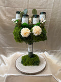 🌿 Mediterranes Genuss-Arrangement