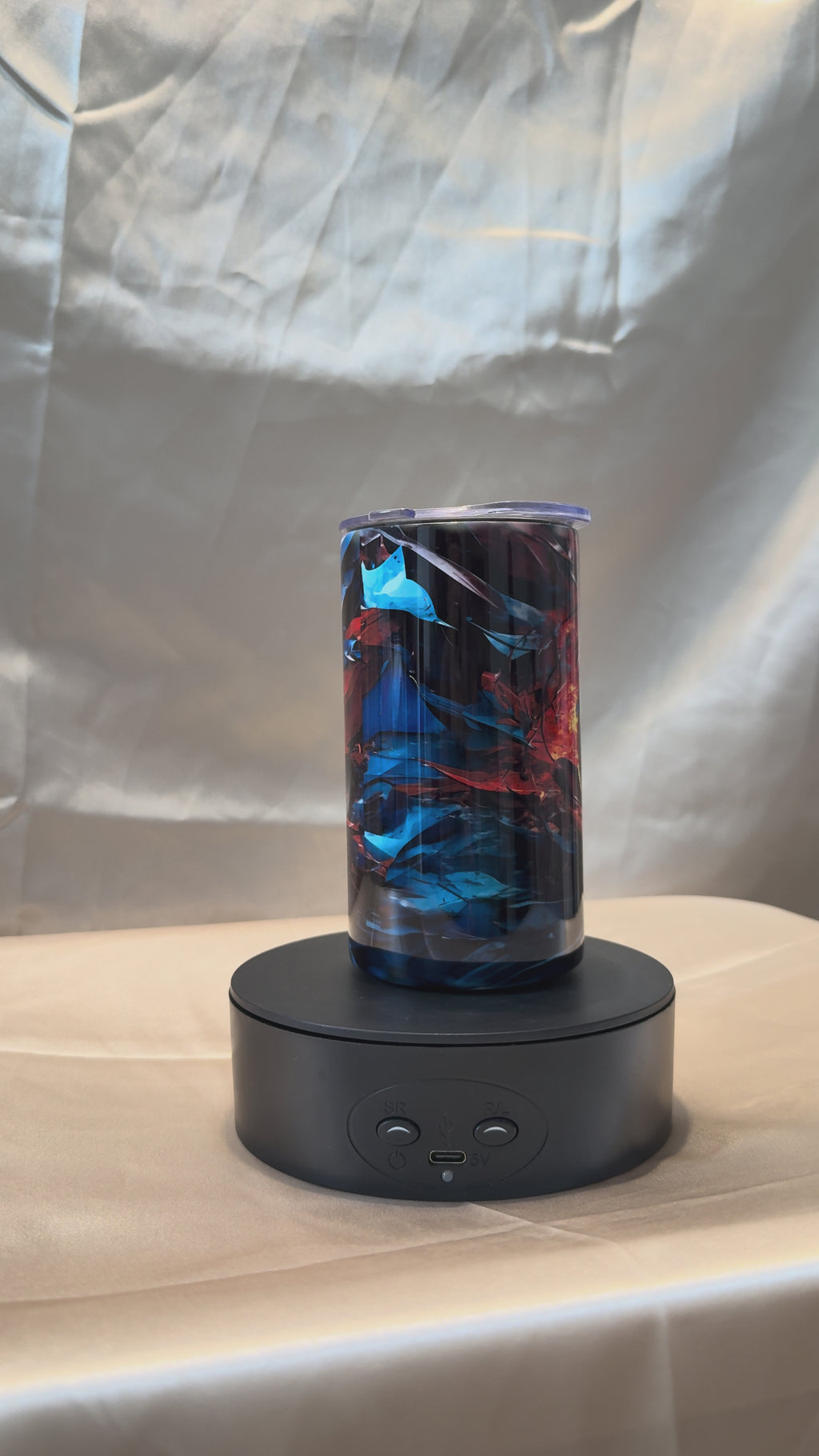 ⚽ Fußball Tumbler