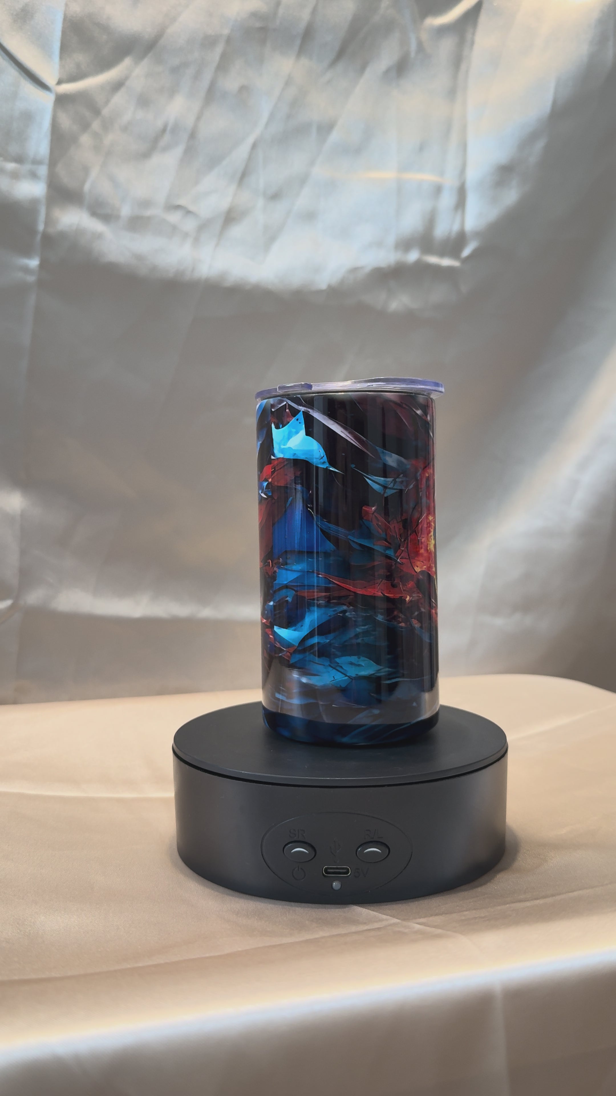 ⚽ Fußball Tumbler